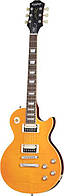 EPIPHONE SLASH LES PAUL APPETITE BURST GUITAR