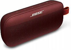 Bluetooth-колонка Bose SoundLink Flex Red