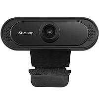 Веб-камера Sandberg Webcam 1080P Saver