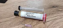 Флюс RMA-223 для пайки BGA и PGA компонентів
