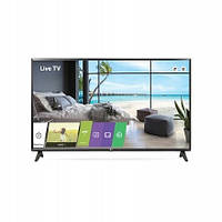 LG 43LT340C WebOS FHD комерційний телевізор з технологією WOL