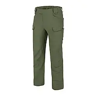 Брюки военные  тактические HELIKON-TEX  Outdoor Tactical Pants® SP -OTP -NL -02 олива 2XL\L