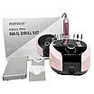 Фрезер для манікюру Nail Drill ZS 619 65 Вт 45000, хороший потужний фрезер апарат машинка для манікюру, фото 4