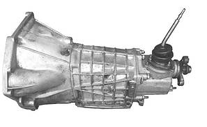 163. Трансмісія Легкова СНГ