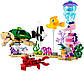 Конструктор Lego Creator Морські тварини 31158, фото 3
