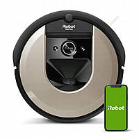 Робот-прибиральник iRobot Roomba i6