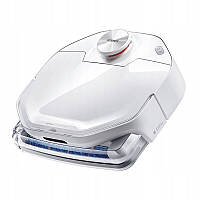 Smartmi Vortex Wave Mopping Cleaning Robot 2in1 4 Modes LDS HEPA Mi Home