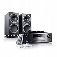 Kolumny stereo Teufel THEATER 500S KOMBO, wieża CD