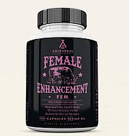 Ancestral Supplements Female Enhancement Mixture / Оптимизация женского здоровья 180 капсул