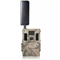 TETRAO SPROMISE S688 4G 940nm 36 Mpx камера пастка з GPS-локатором
