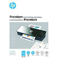 Плівка для ламінування HP Premium Laminating Pouches, A3, 125 Mic, 303x426, 50 pcs (9127)