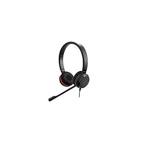 Навушники з мікрофоном JABRA Evolve 30 II UC (5399-823-389)
