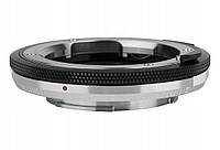Байонетний адаптер Voigtlander Close Focus II Leica M / Fujifilm X