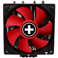 Вентилятор для процесора XILENCE Performance C CPU cooler 4HP M504D (універсальний) (XC044)