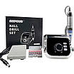 Фрезер для манікюру Nail Drill ZS 613 65 Вт 45000, хороший потужний фрезер апарат машинка для манікюру, фото 10