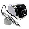 Фрезер для манікюру Nail Drill ZS 613 65 Вт 45000, хороший потужний фрезер апарат машинка для манікюру, фото 8