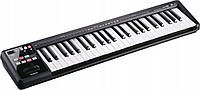 ROLAND A-49 BK MIDI CONTROL KEYBOARD |