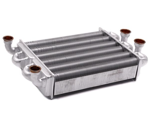 Бітермічний теплообмінник Sime Metropolis DGT 25 BF (6174258)