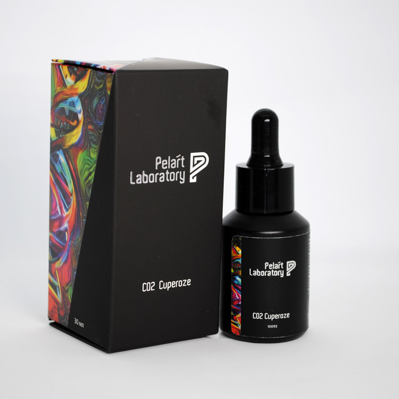 Пеларт Екстракт СО2 Купероз Pelart Laboratory Smart Biologica Complexes Co 2 Cuperoze, 30 мл