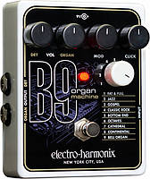 Гітарний ефект - Electro Harmonix B9 Organ Machine