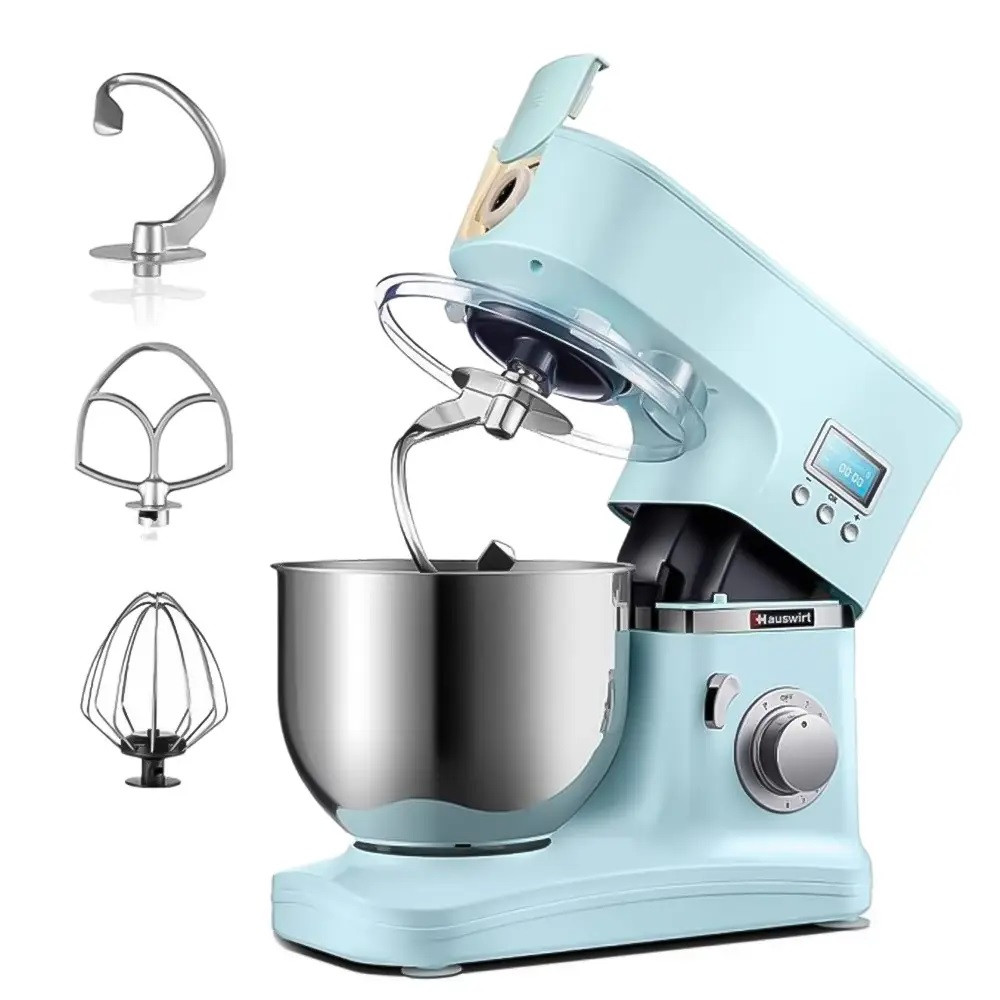 Міксер планетарний - тістоміс Sokany SK-277