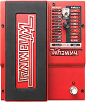 Гітарний ефект Digitech Whammy V