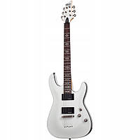 Електрогітара Schecter Demon 6 VWHT