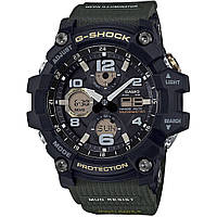 Годинник CASIO G-Shock Mudmaster GWG-100-1A3ER