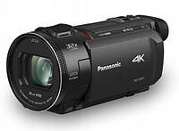 Цифрова камера Panasonic HC-VXF1 F1.8 4K 24x 25 мм