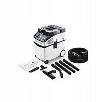 FESTOOL МОБІЛЬНИЙ ПИЛОСОМ CT 25 E-SET CLEANTEC