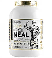 Kevin Levrone Gold Oat Meal 2500 g, Банан DS