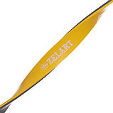 Гумка-петля для підтягувань та тренувань двошарова FI-0911-4 DUAL POWER BAND 208х2.1 см, фото 5