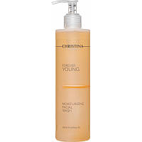 Зволожувальний гель для вмивання Christina Forever Young Moisturizing Facial Wash 300 мл