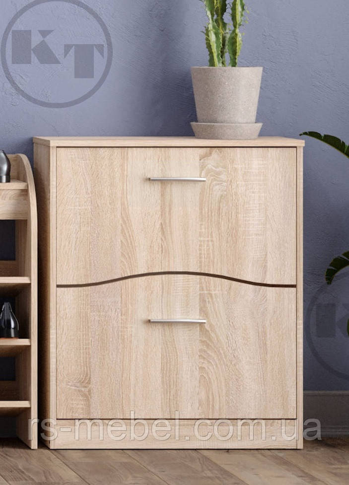 Тумба для взуття "ТО-2" (Компаніт), фото 1