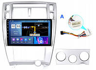 РАДІО GPS ANDROID HYUNDAI TUCSON 2004-2009 2/32GB