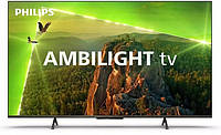 Philips 55PUS8118 55" 4K UHD SmartTV Ambilight TV