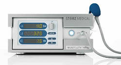 Апарат для радіальної екстракорпоральної ударно-хвильової терапії MASTERPULS MP100