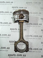 Поршень с шатуном Chevrolet Malibu 16-20 LTG 2.0L б/у ORIGINAL