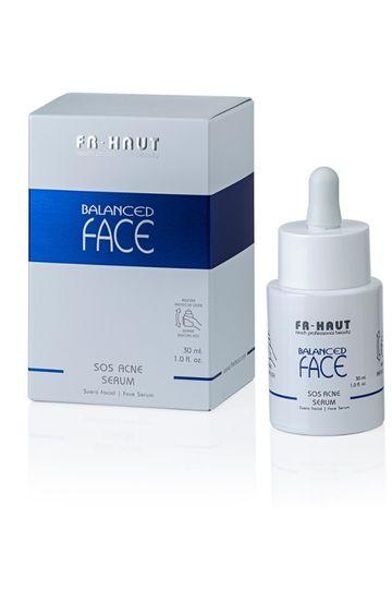 Сироватка протизапальна антиакне Sos Acne Serum Fr Haut 30 мл