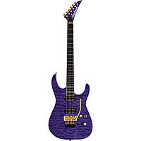 Гітара Jackson PRO SERIES SOLOIST SL2Q MAH TP