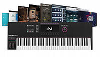 Клавіатура Native Instruments KOMPLETE KONTROL S61 MK3