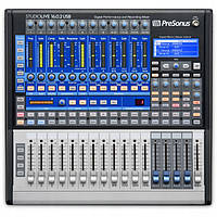 PreSonus StudioLive Mixer 16.0.2 USB - мікшер