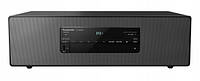 Panasonic SC-DM502 Wieża stereo DAB+ FM BT USB CD