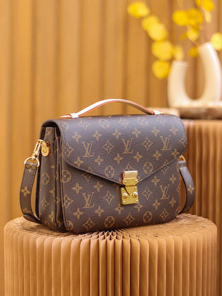 Louis vuitton pochette metis replica on sale