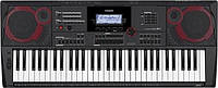 Клавіатура Casio CT-X5000 + адаптер живлення + інструкція англійською мовою