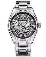 Claude Bernard Automatic Skeleton 85307-3M-GIN