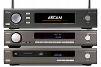 Arcam SA20 |