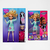 Лялька Fail Fix, сюрприз-аксесуари, у коробці