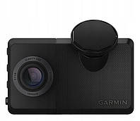 Відеореєстратор Garmin Dash Cam Live 2.95", TFT LCD QHD 1440p 140°