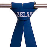 Гумка-петля для підтягувань та тренувань двошарова FI-0911-7 DUAL POWER BAND 208х4.5 см, фото 6